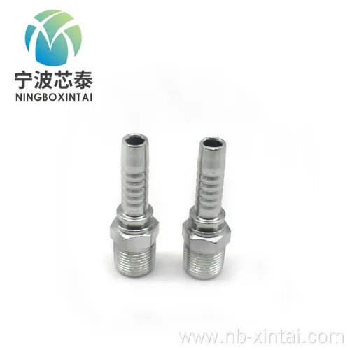 Carbon Steel/strainless Steel Pipe Fittings